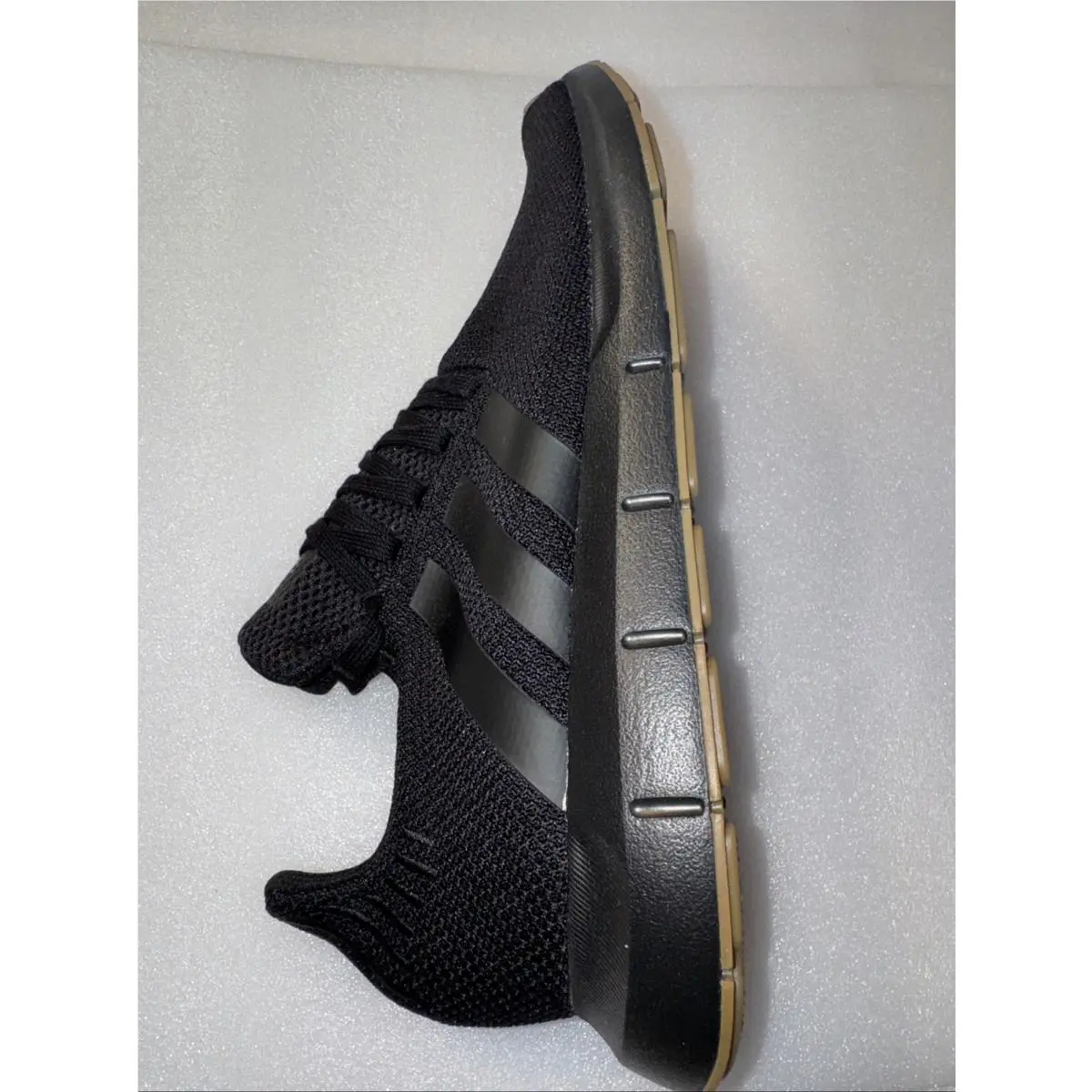 Adidas shoes - adidas Swift Run - Swift Run - IE7476 - Black 10