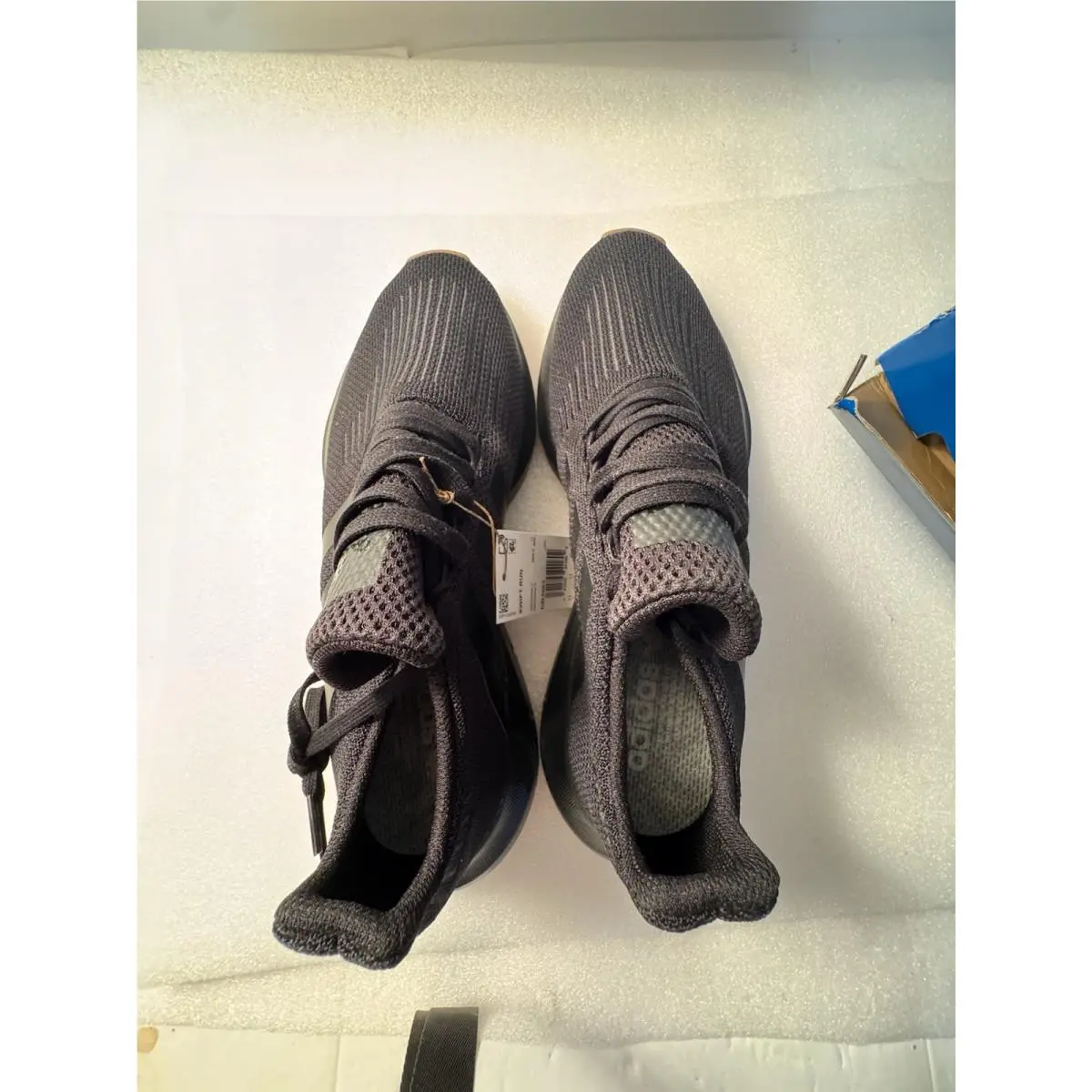Adidas shoes - adidas Swift Run - Swift Run - IE7476 - Black 5