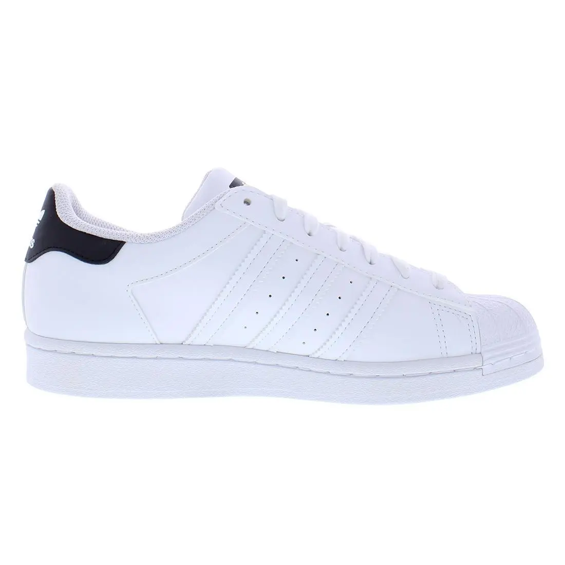 Adidas shoes - Q47342 - Q47342 - White/Black/Multicolored, Main: White (UPC: 194820522870) 1