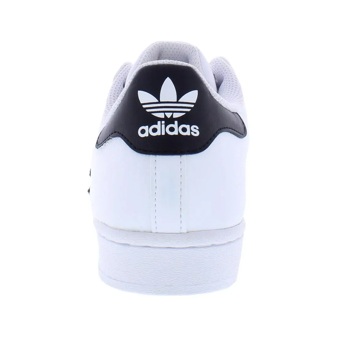 Adidas shoes - Q47342 - Q47342 - White/Black/Multicolored, Main: White (UPC: 194820522870) 2