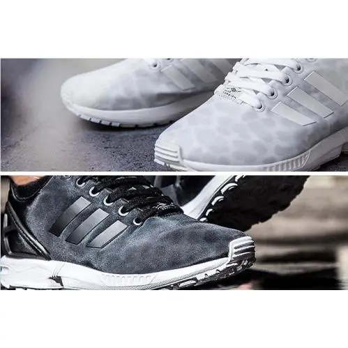 Adidas shoes - adidas ZX Flux - Flux - B25834 - MULTI COLOR 0