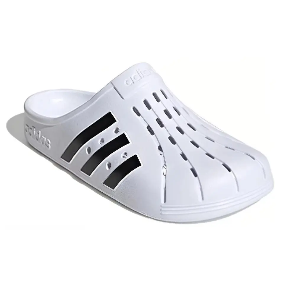 Adidas shoes - White 1