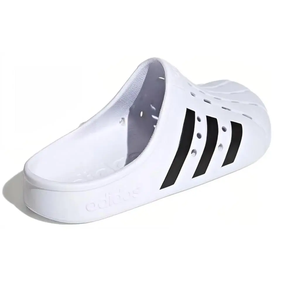 Adidas shoes - White 2