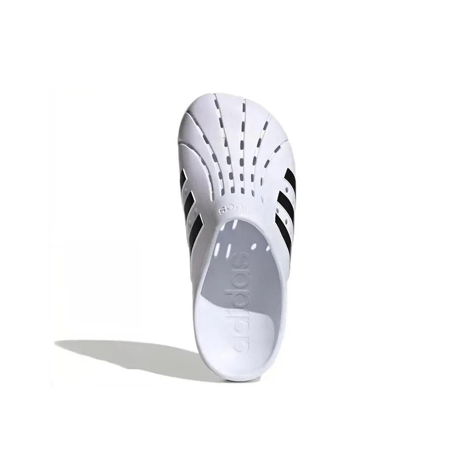 Adidas shoes - White 3