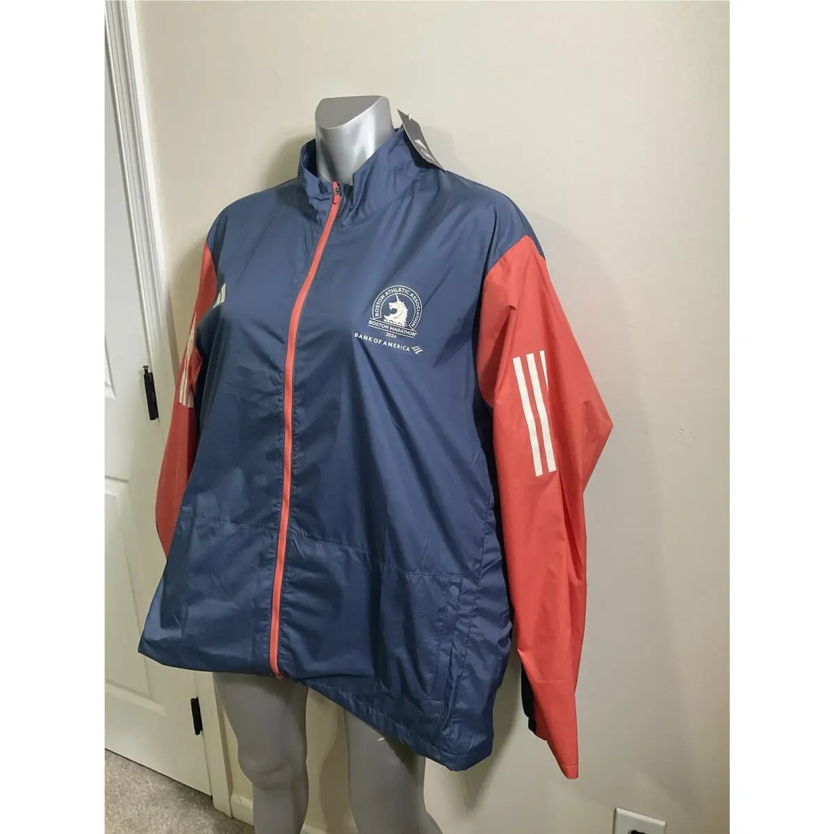 Adidas clothing - Blue 0