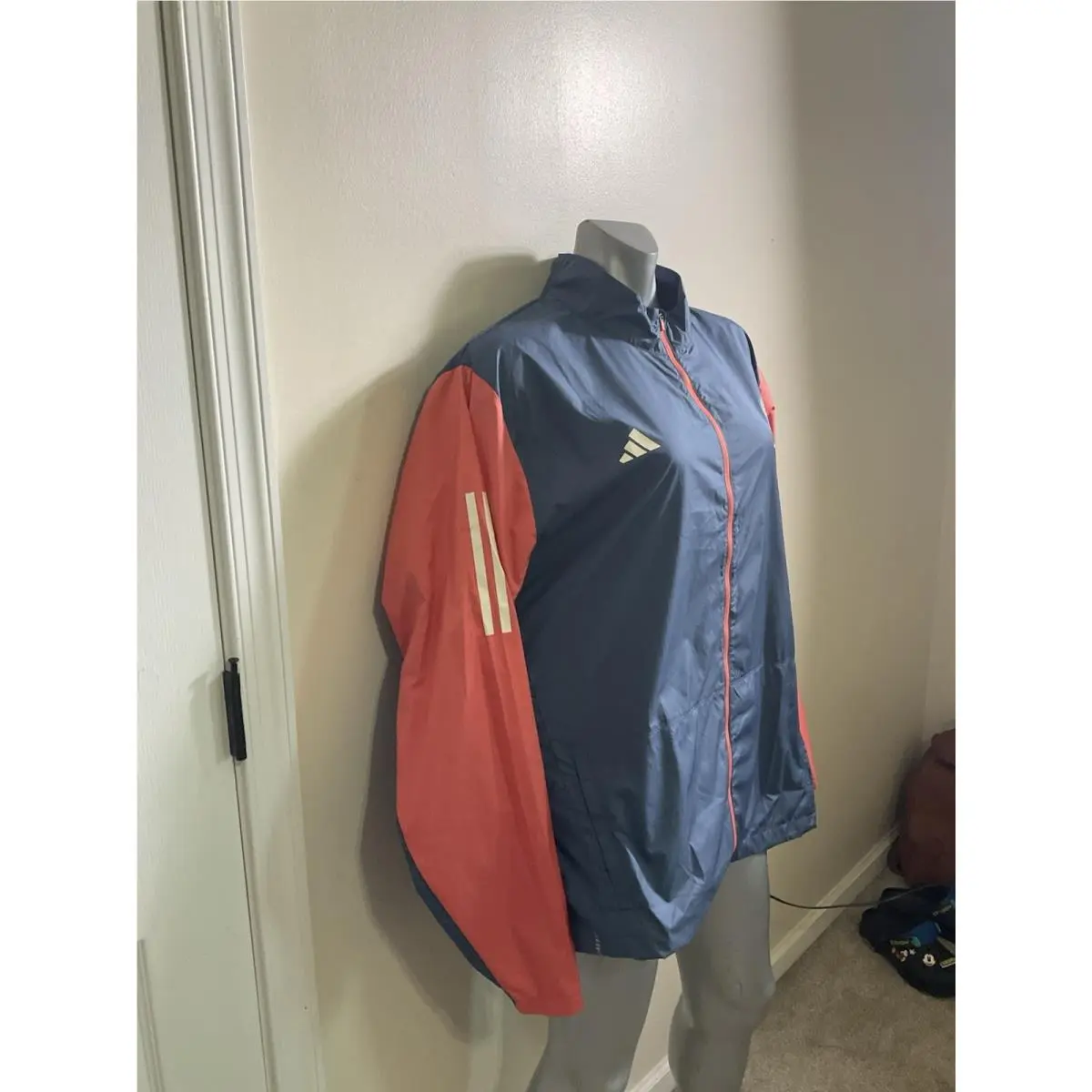 Adidas clothing - Blue 1