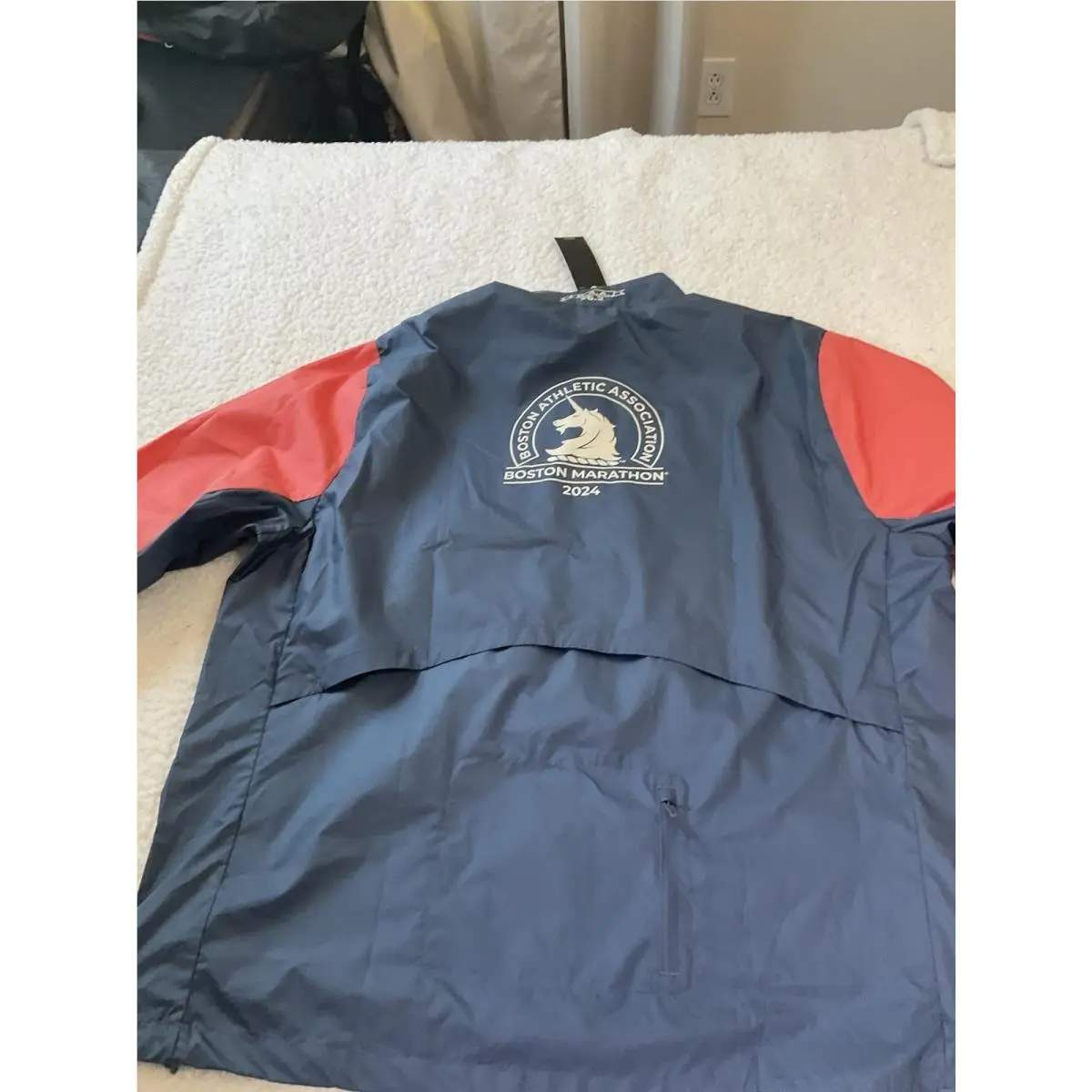 Adidas clothing - Blue 7