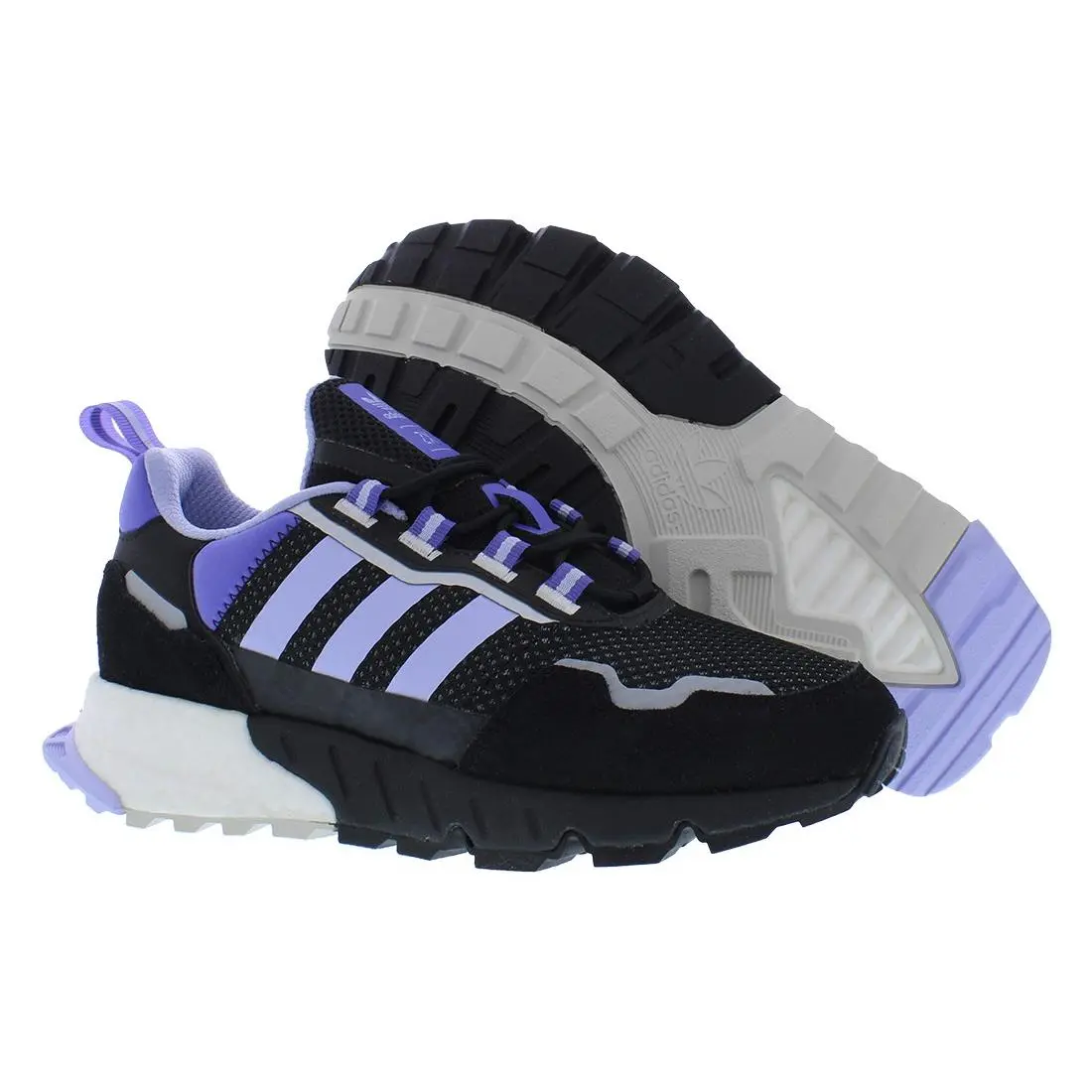 Adidas ZX 1K Boost Seasonality Womens Shoes Size 7 Color: Core