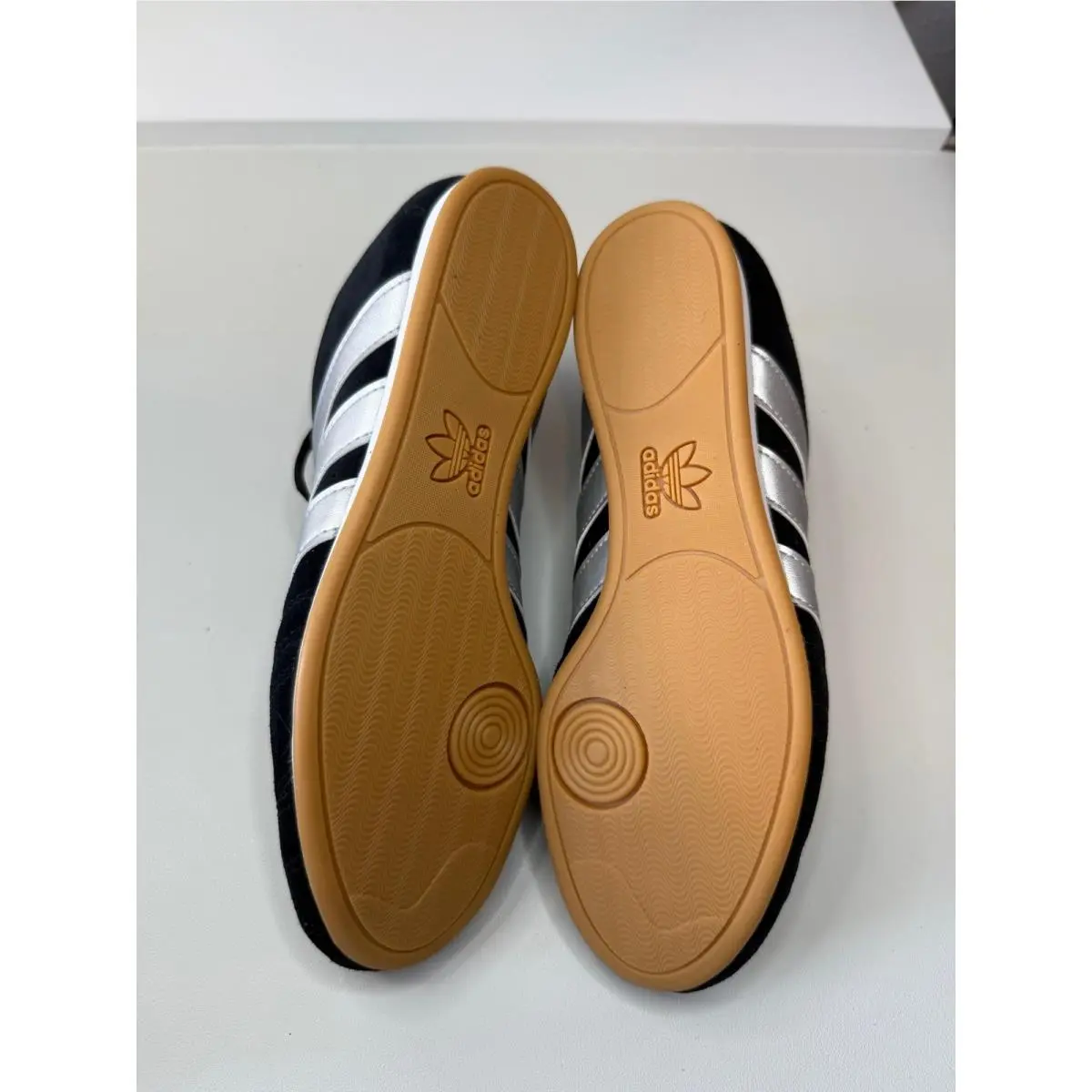 Adidas shoes - adidas Taekwondo Lace - Taekwondo Lace - Black 0
