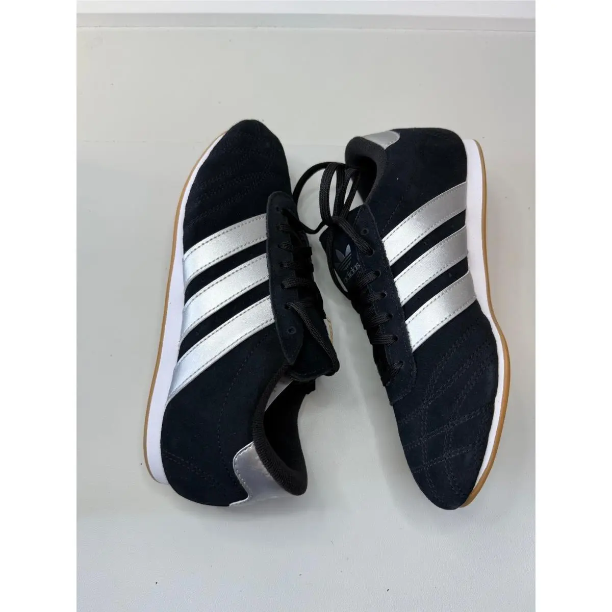 Adidas shoes - adidas Taekwondo Lace - Taekwondo Lace - Black 1