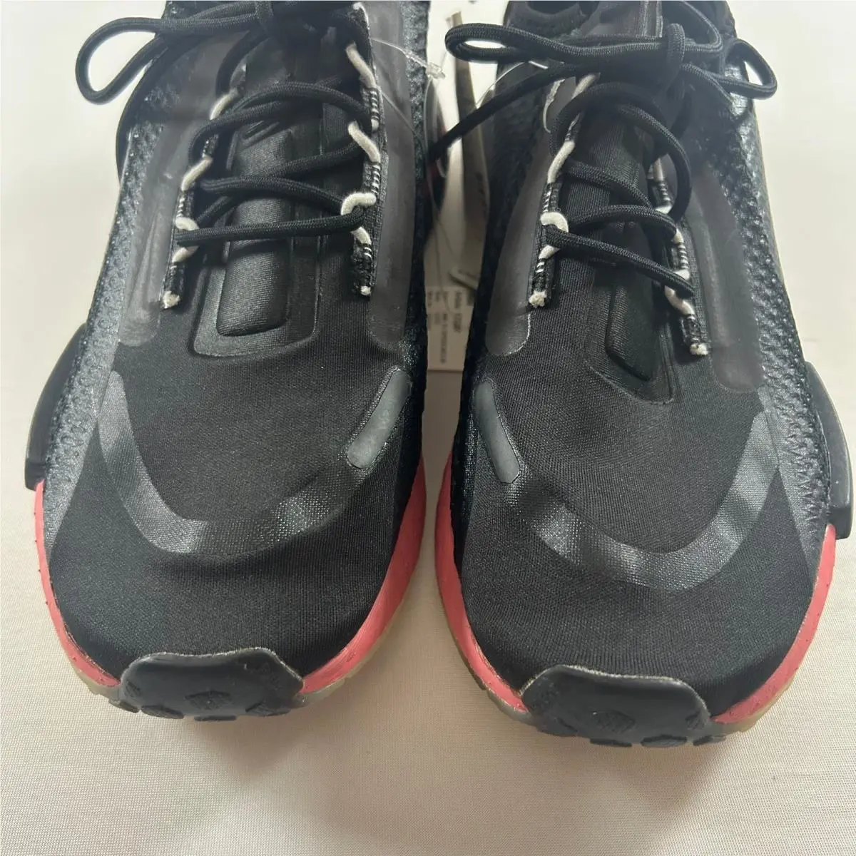 Adidas shoes - adidas NMD_R1 Speedlines W - Speedlines - Black 11