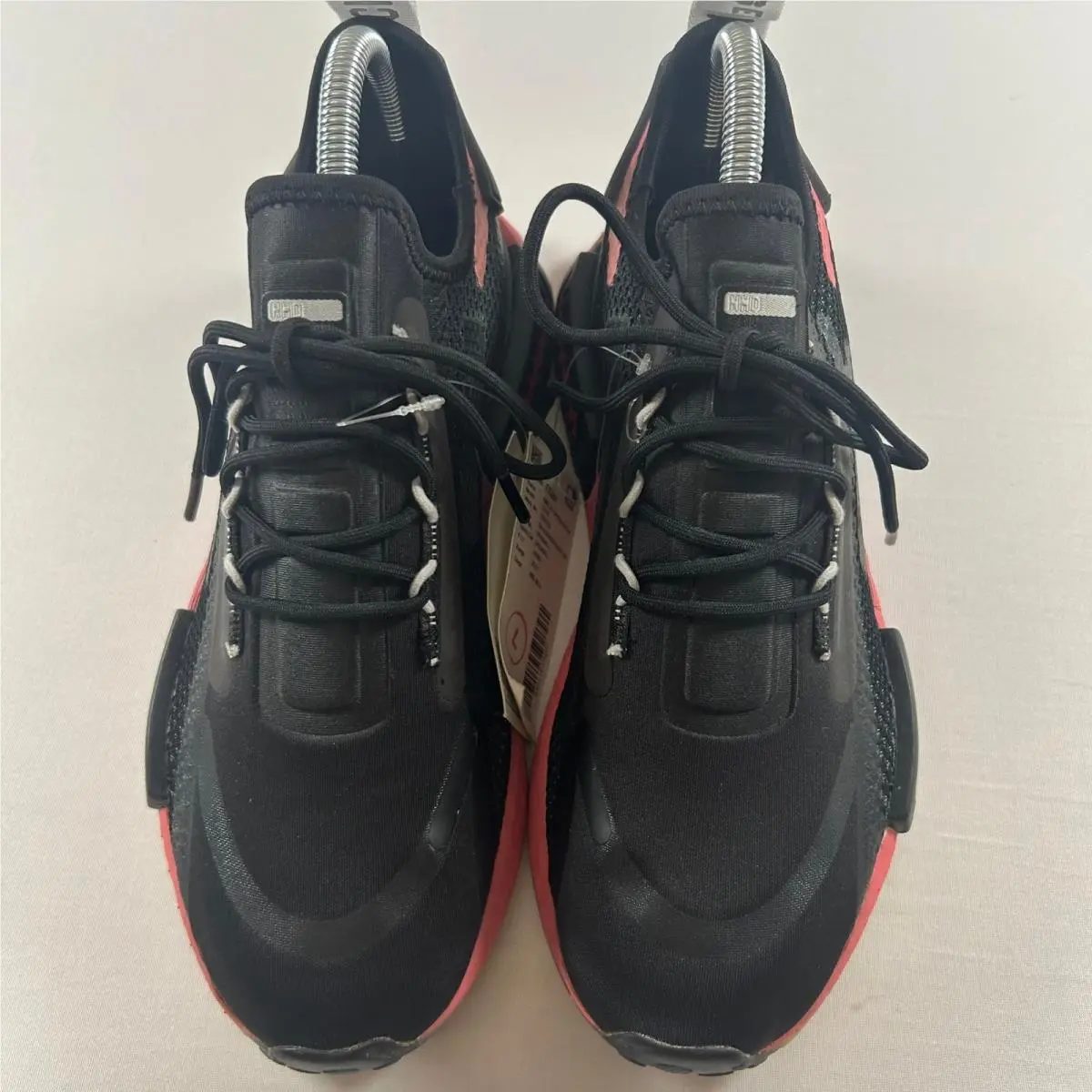 Adidas shoes - adidas NMD_R1 Speedlines W - Speedlines - Black 2
