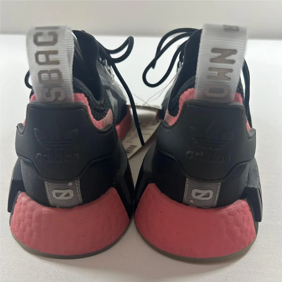 Adidas shoes - adidas NMD_R1 Speedlines W - Speedlines - Black 6