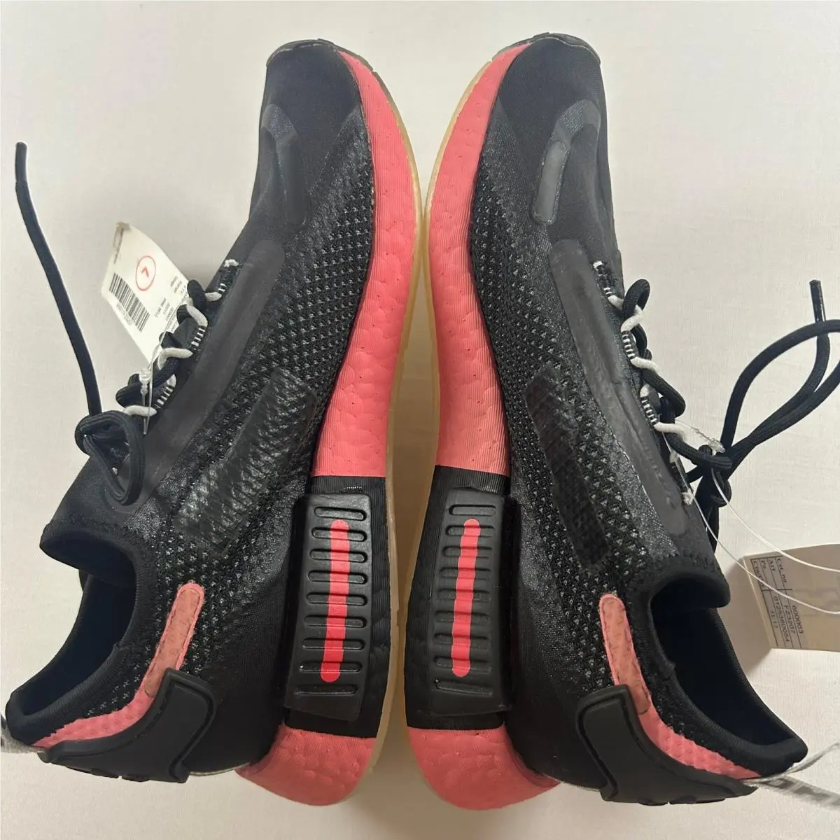 Adidas shoes - adidas NMD_R1 Speedlines W - Speedlines - Black 7