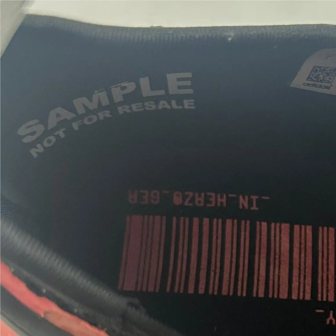 Adidas shoes - adidas NMD_R1 Speedlines W - Speedlines - Black 0
