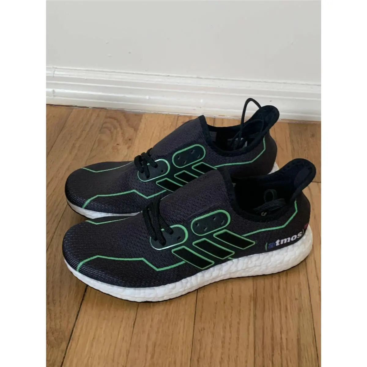 Adidas shoes - NIKE - NIKE - Black 0