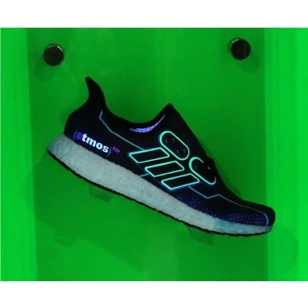 Adidas shoes - NIKE - NIKE - Black 2