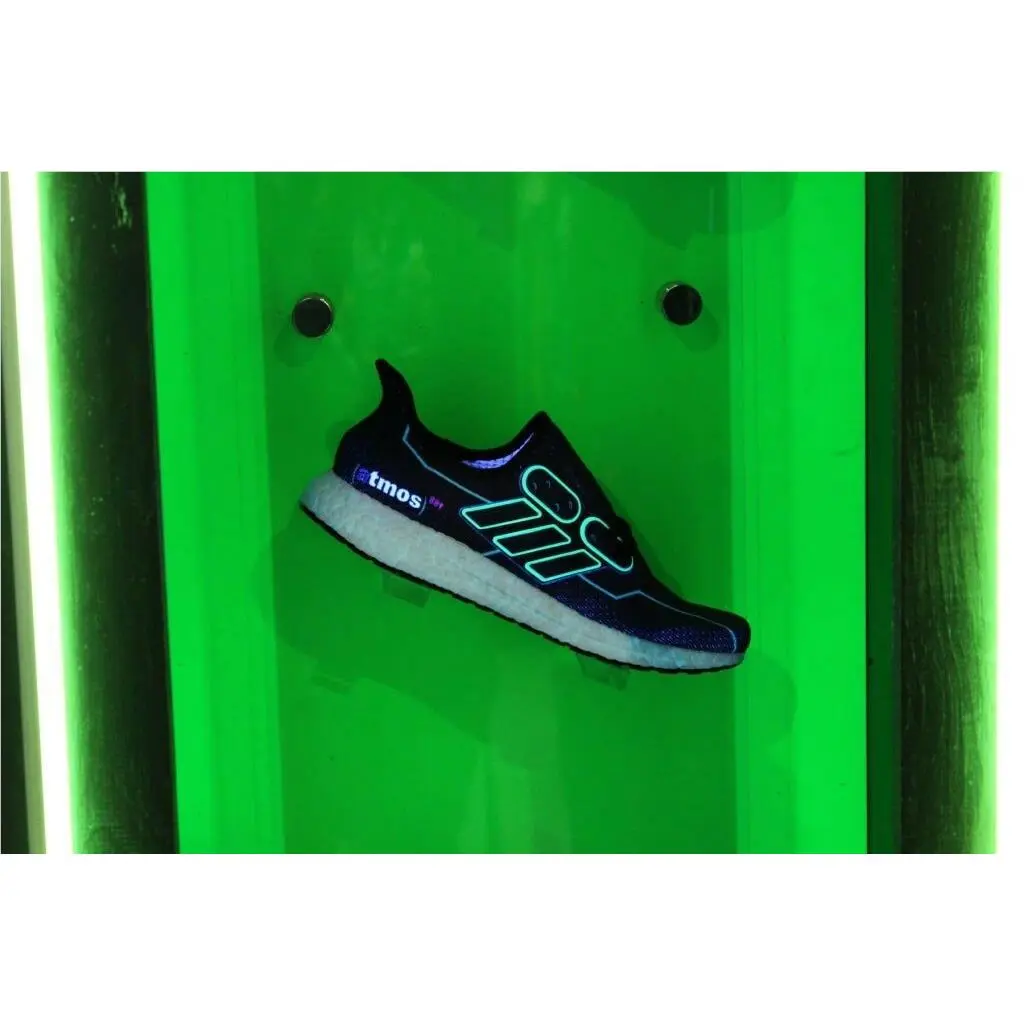 Adidas shoes - NIKE - NIKE - Black 3