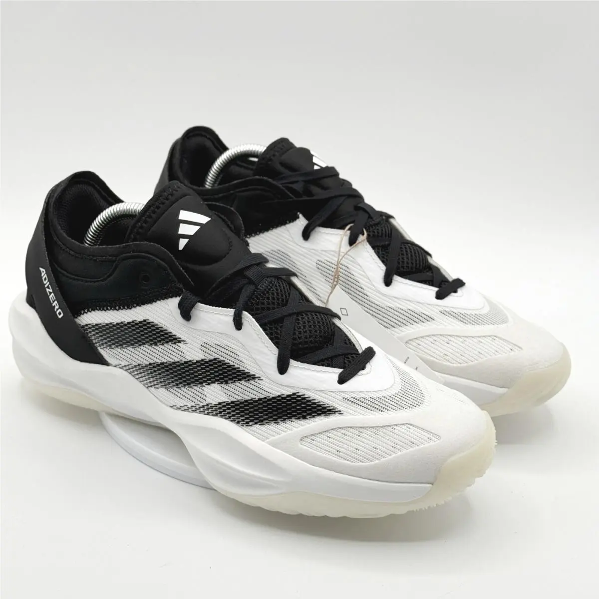 Adidas shoes - Adizero Select 2.0 Team - Adizero Select Team - White 9