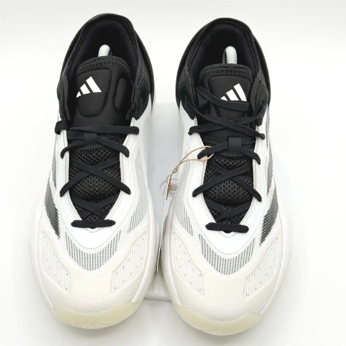 Adidas shoes - Adizero Select 2.0 Team - Adizero Select Team - White 2