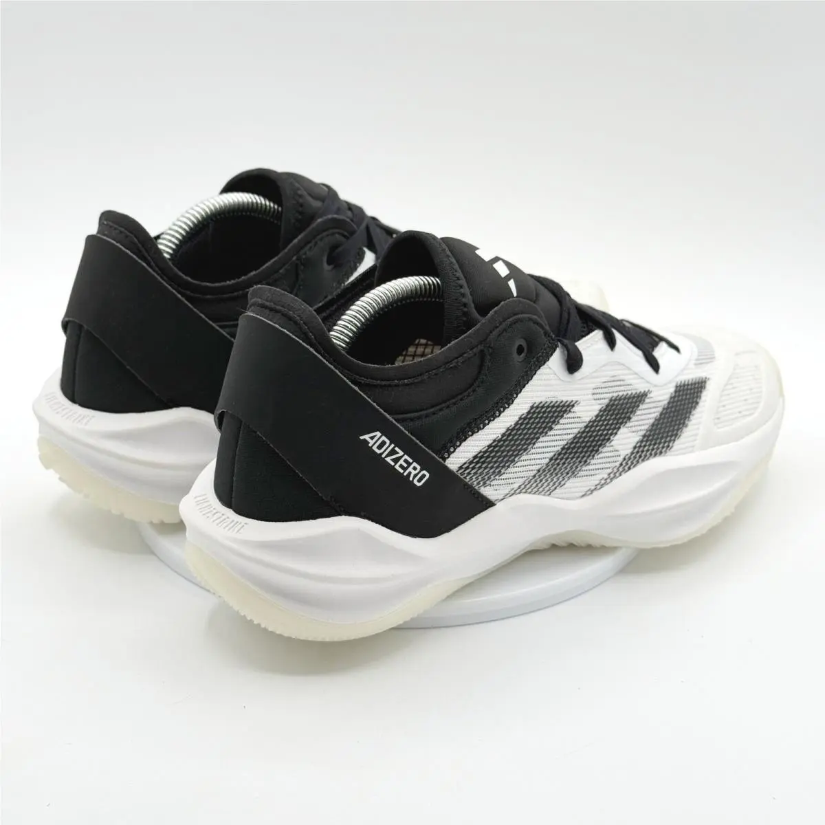 Adidas shoes - Adizero Select 2.0 Team - Adizero Select Team - White 3