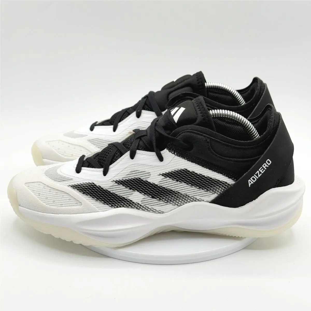 Adidas shoes - Adizero Select 2.0 Team - Adizero Select Team - White 5
