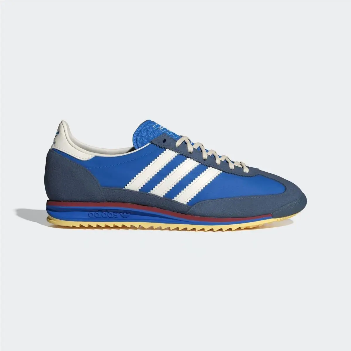 Adidas shoes - JS0255580 - JS0255-580 - Blue Bird/Off White/Preloved Ink (UPC: 4067904009481) 0