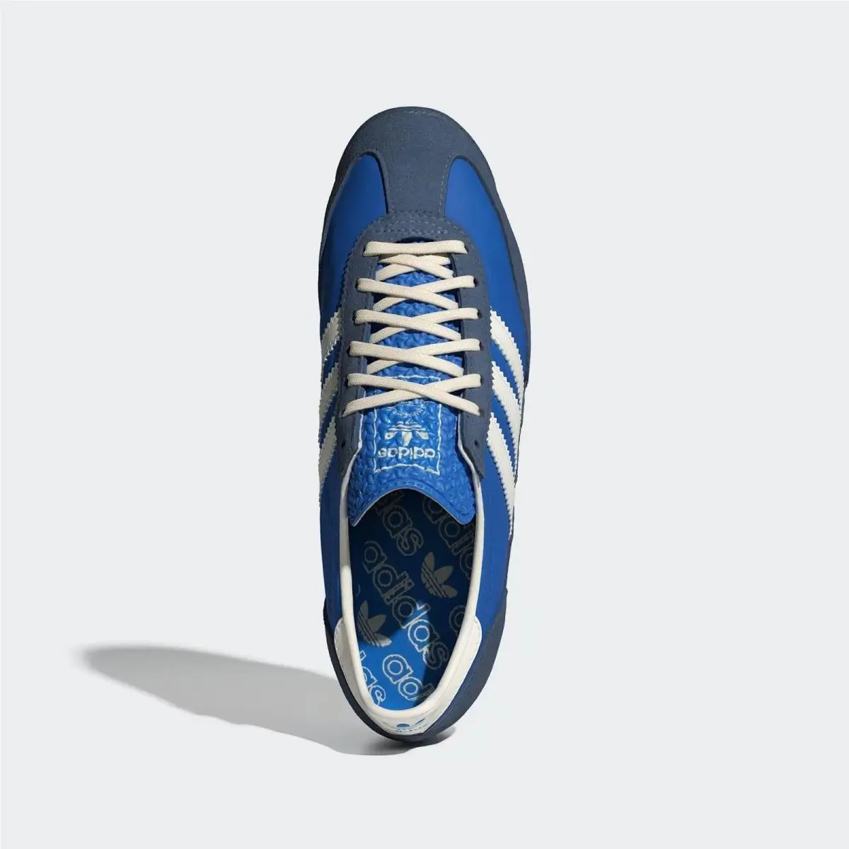 Adidas shoes - JS0255580 - JS0255-580 - Blue Bird/Off White/Preloved Ink (UPC: 4067904009481) 1