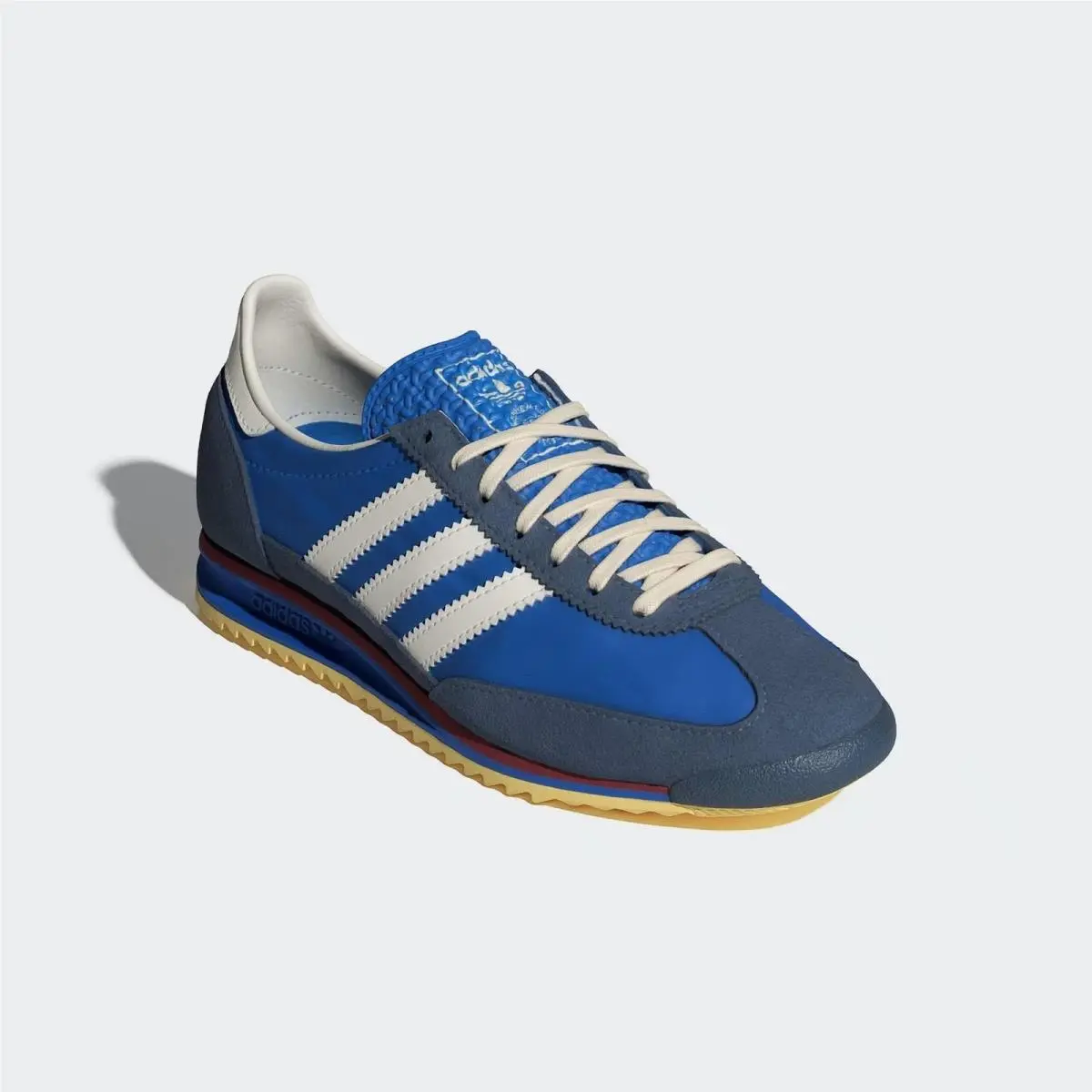 Adidas shoes - JS0255580 - JS0255-580 - Blue Bird/Off White/Preloved Ink (UPC: 4067904009481) 3