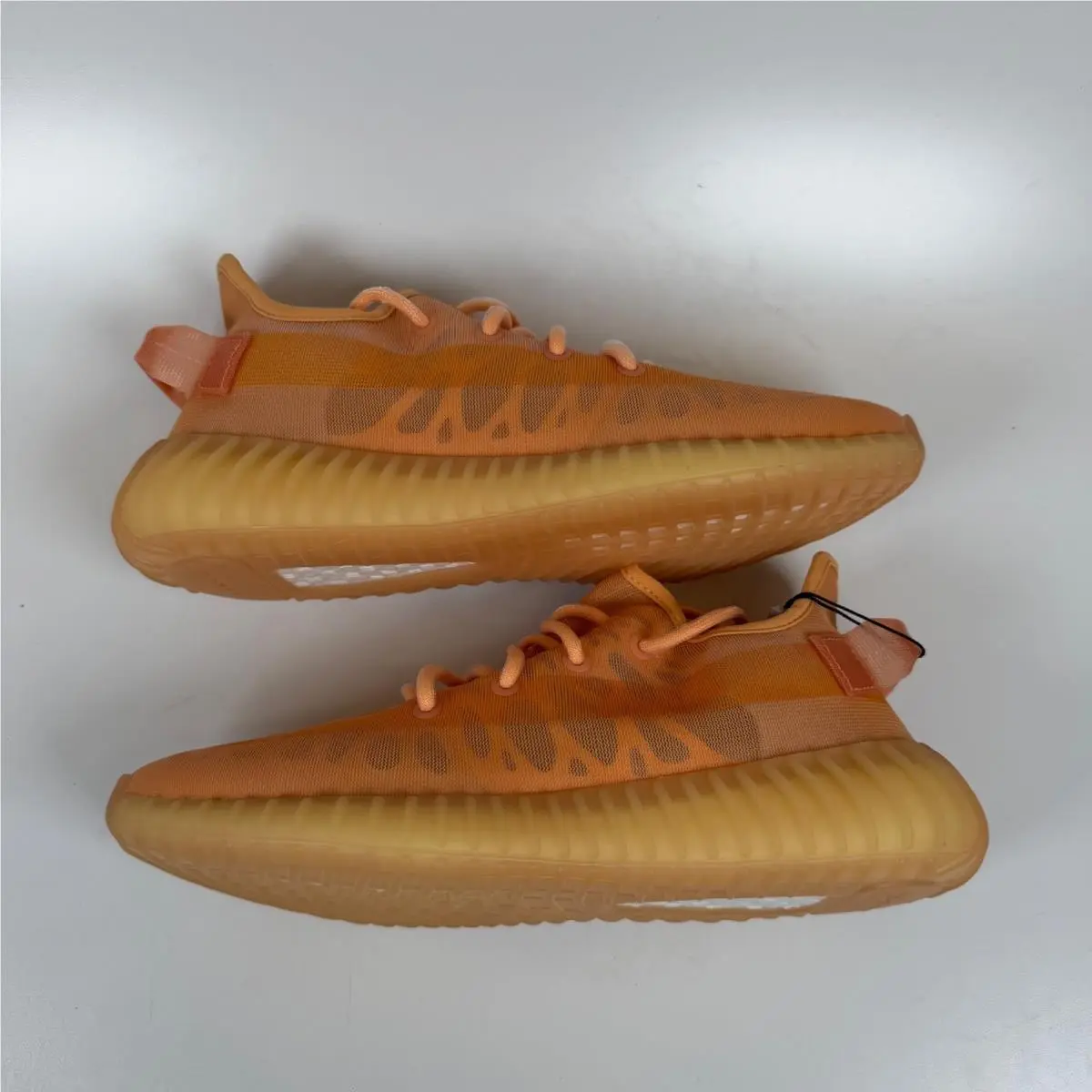 Adidas shoes - adidas Yeezy Boost 350 V2 Mono Clay - Orange 0