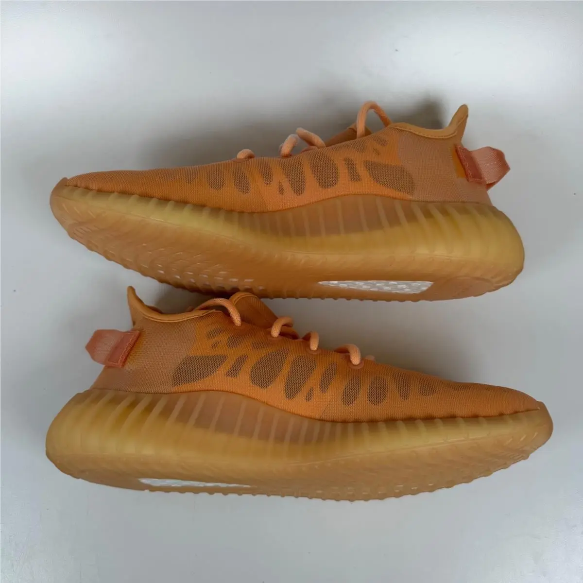 Adidas shoes - adidas Yeezy Boost 350 V2 Mono Clay - Orange 1