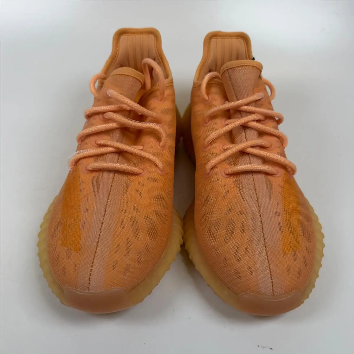 Adidas shoes - adidas Yeezy Boost 350 V2 Mono Clay - Orange 2