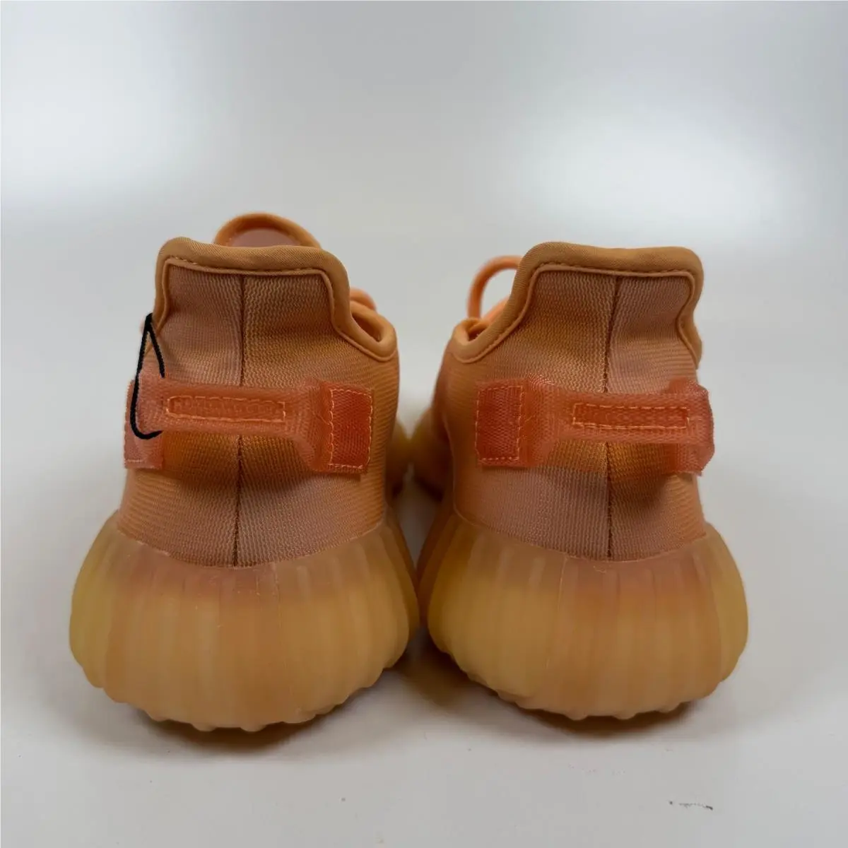 Adidas shoes - adidas Yeezy Boost 350 V2 Mono Clay - Orange 3