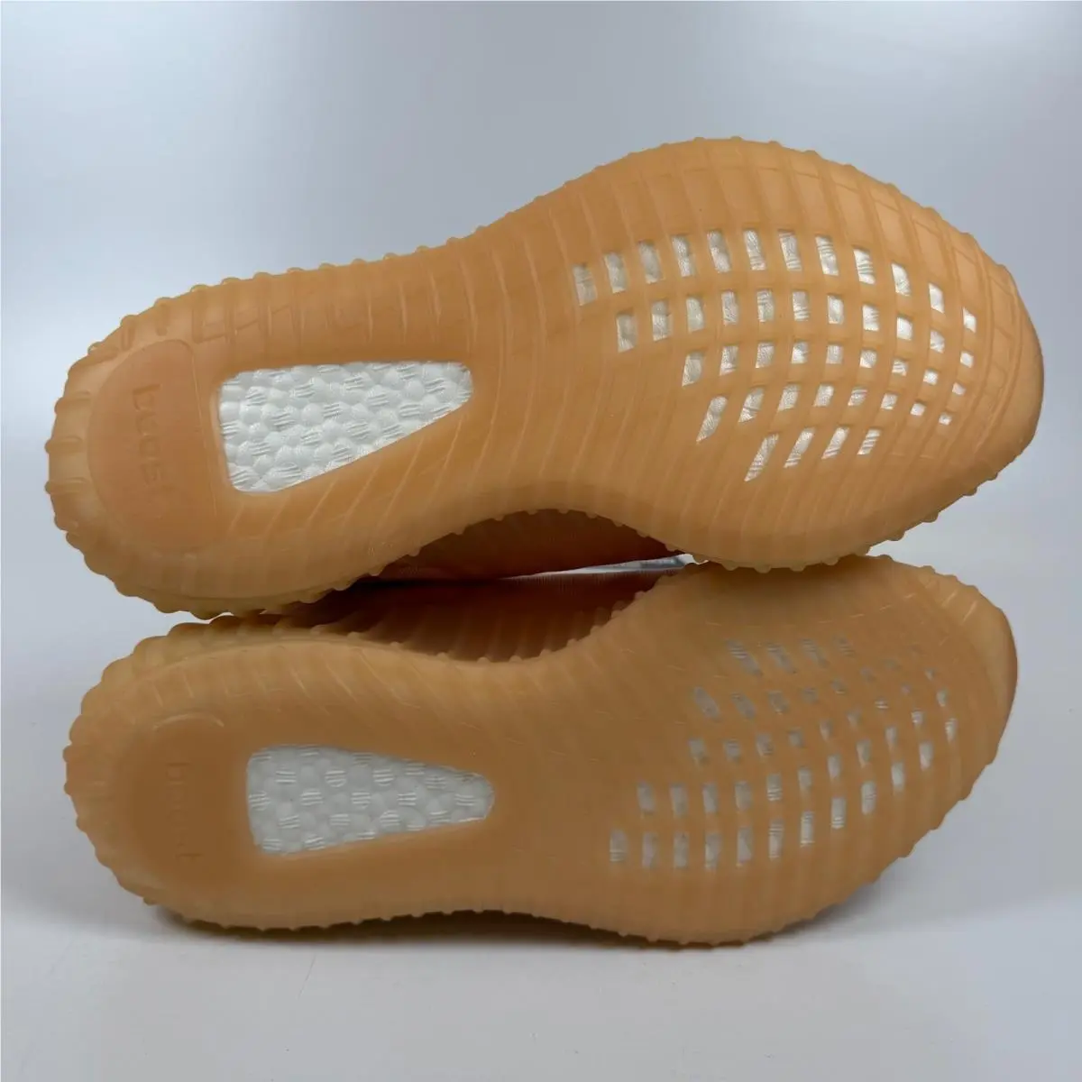 Adidas shoes - adidas Yeezy Boost 350 V2 Mono Clay - Orange 4