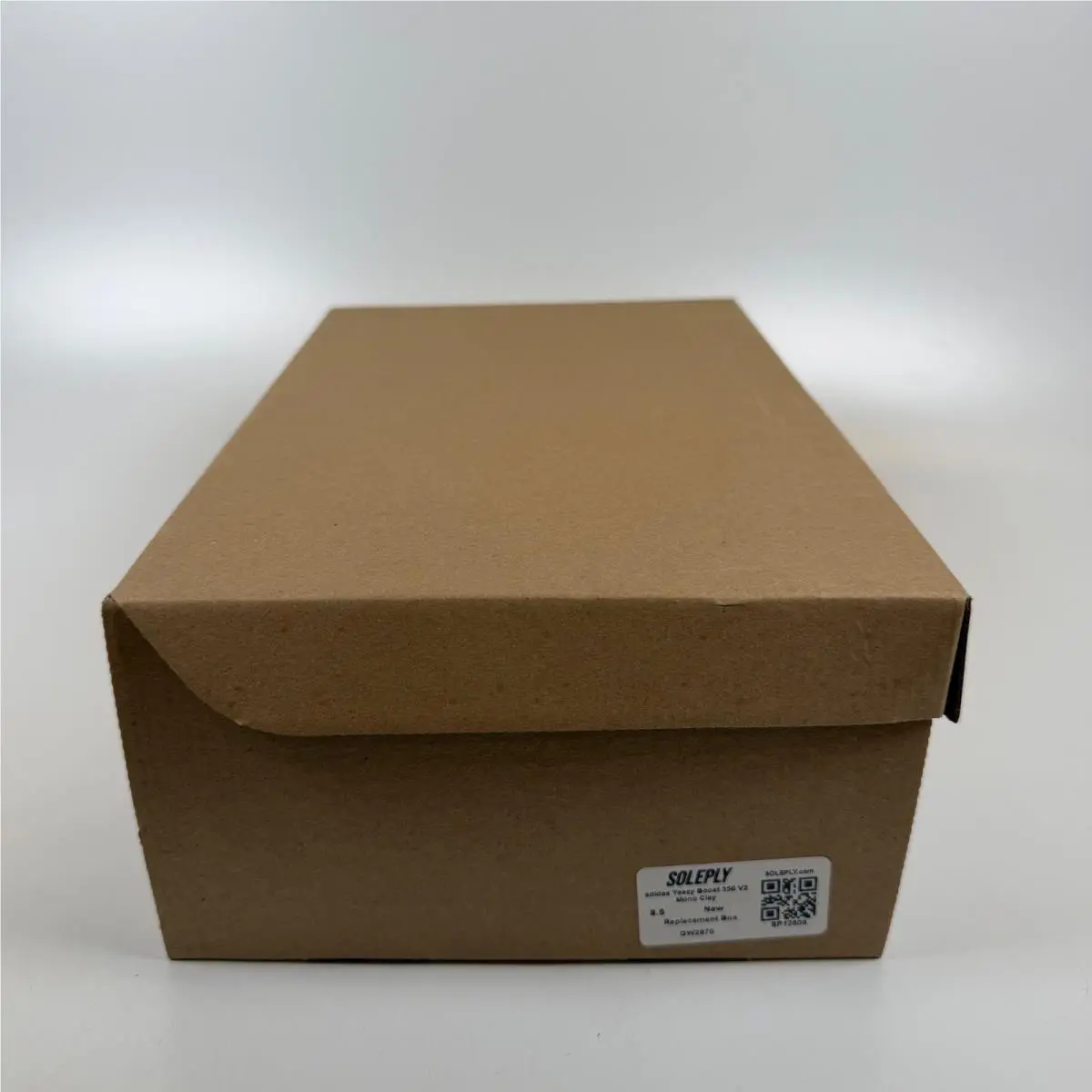 Adidas shoes - adidas Yeezy Boost 350 V2 Mono Clay - Orange 6