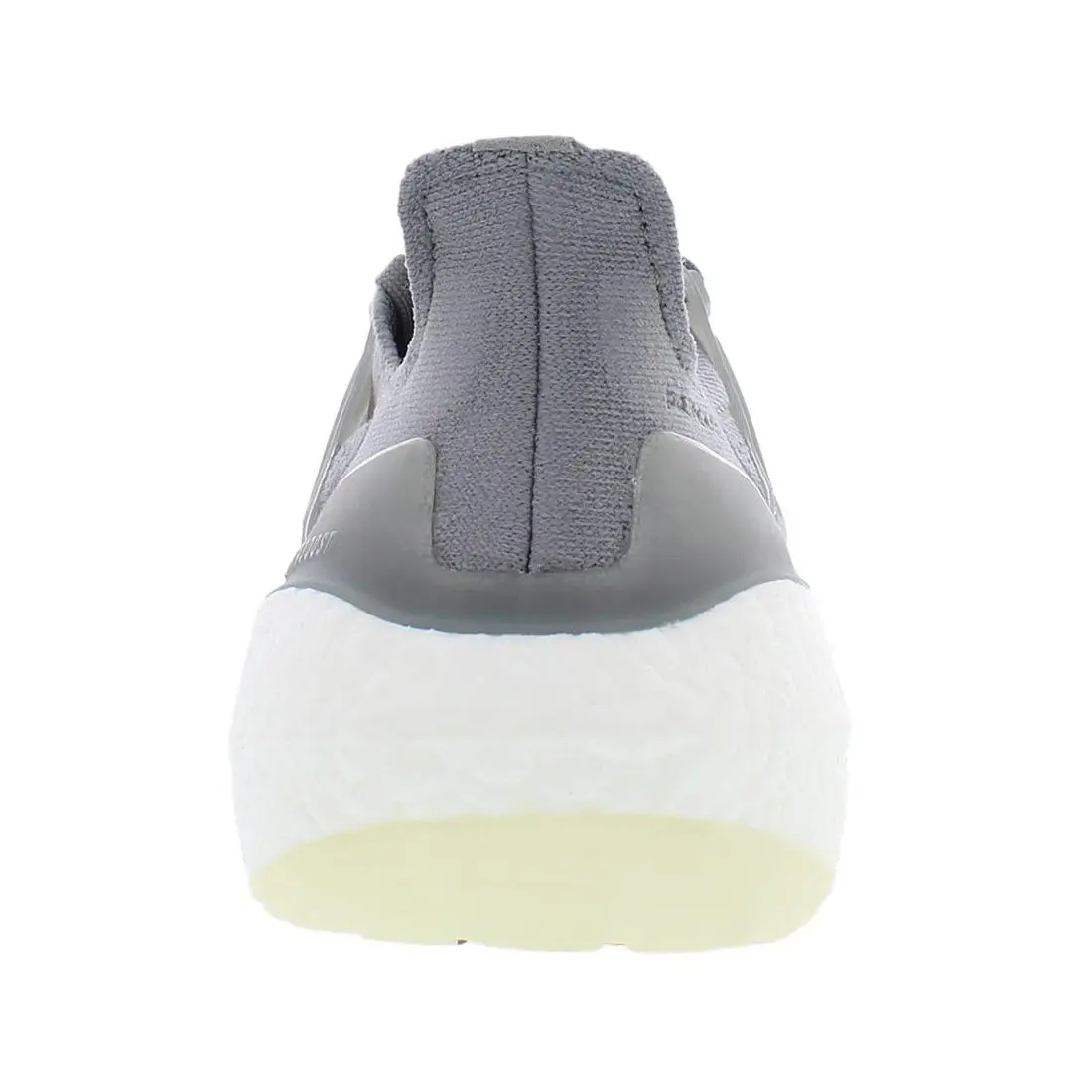 Adidas shoes - Grey/Grey/Grey, Main: Grey (UPC: 194813199362) 2