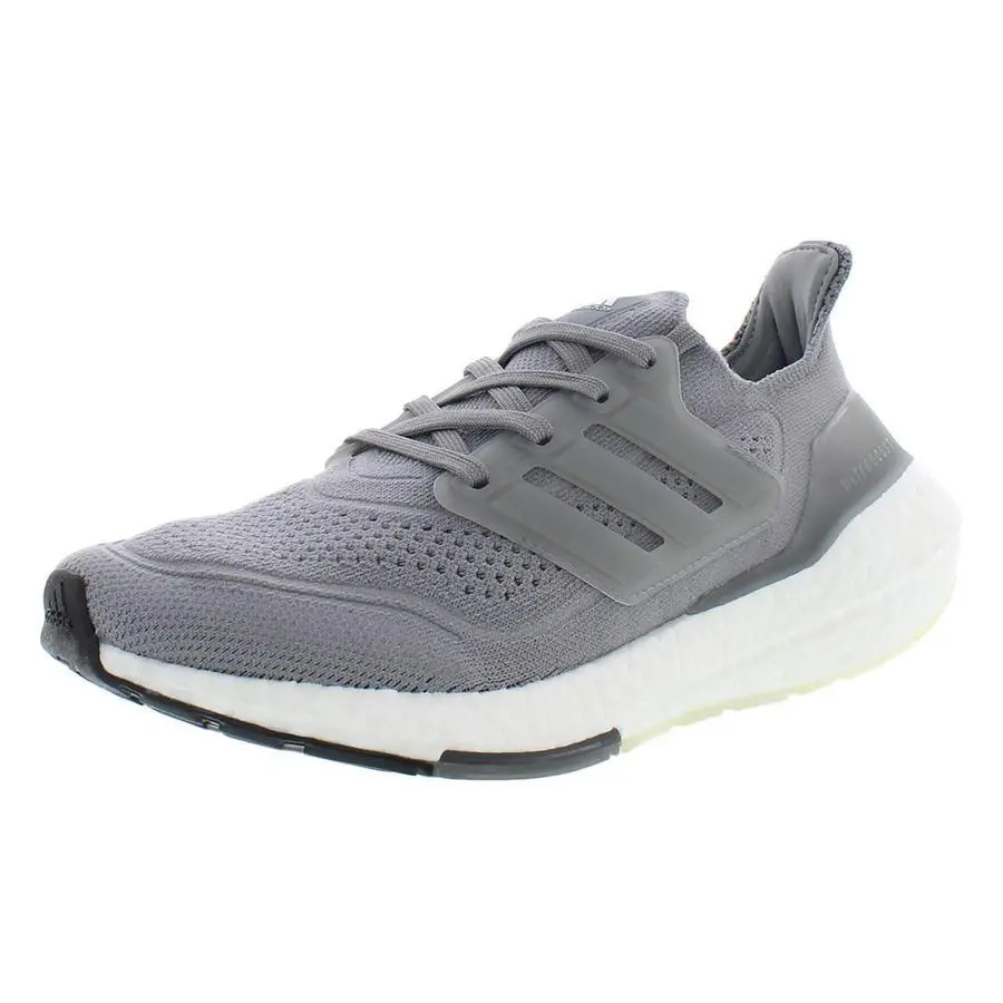 Adidas shoes - Grey/Grey/Grey, Main: Grey (UPC: 194813199362) 3