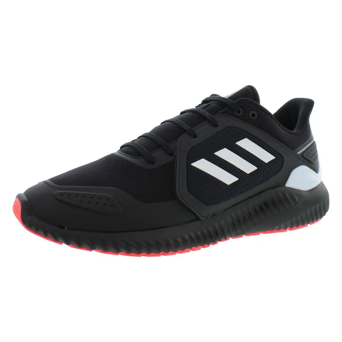 Adidas shoes - Black/Silver, Main: Black (UPC: 191532696820) 0