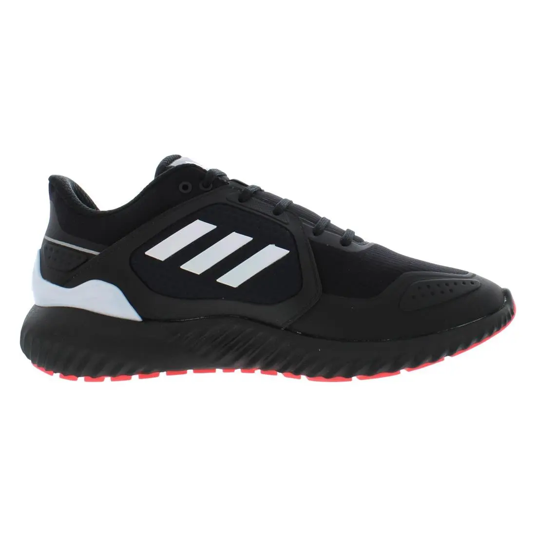 Adidas shoes - Black/Silver, Main: Black (UPC: 191532696820) 1