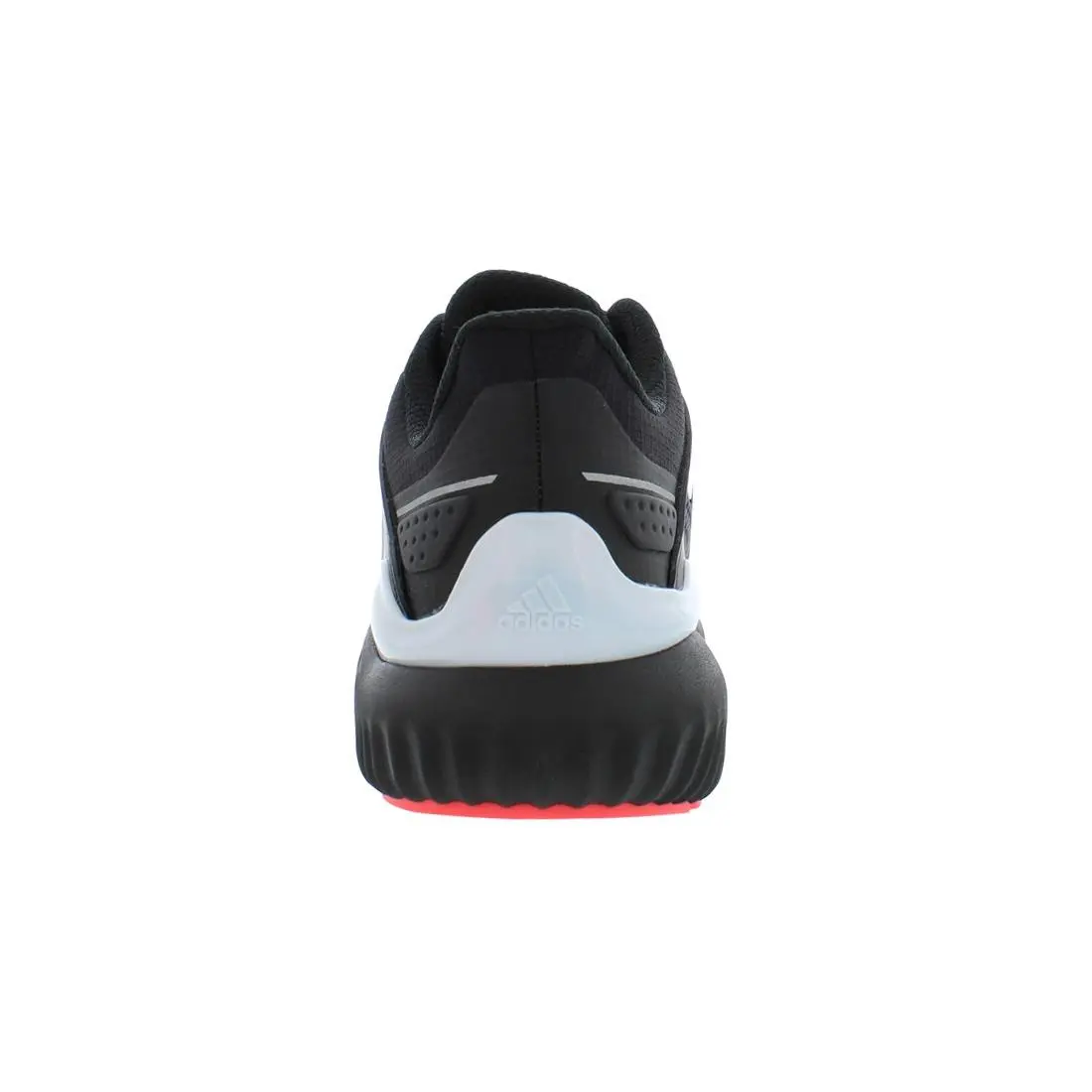 Adidas shoes - Black/Silver, Main: Black (UPC: 191532696820) 2