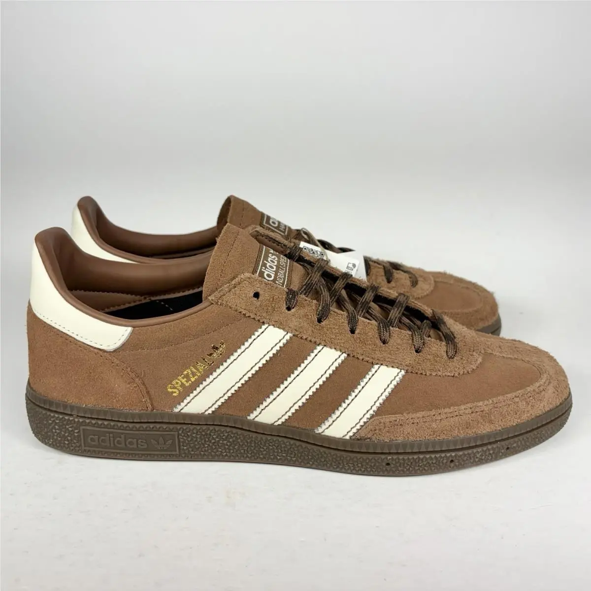 Adidas shoes - adidas Handball Spezial - Handball Spezial - Brown (UPC: 198321287979) 0