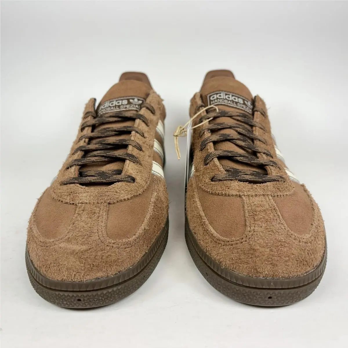 Adidas shoes - adidas Handball Spezial - Handball Spezial - Brown (UPC: 198321287979) 1