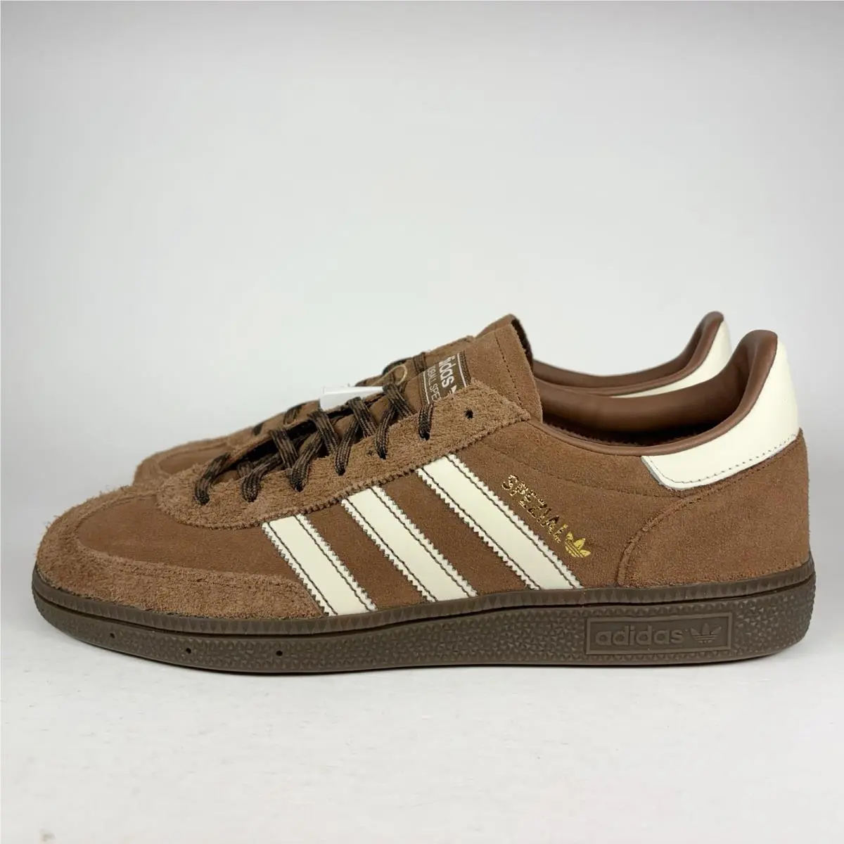 Adidas shoes - adidas Handball Spezial - Handball Spezial - Brown (UPC: 198321287979) 2