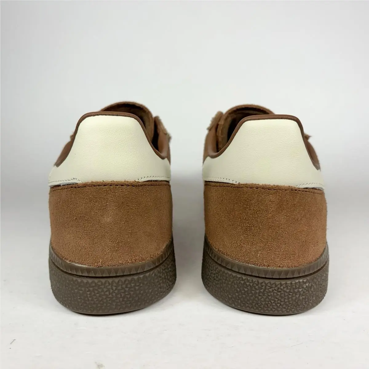 Adidas shoes - adidas Handball Spezial - Handball Spezial - Brown (UPC: 198321287979) 3