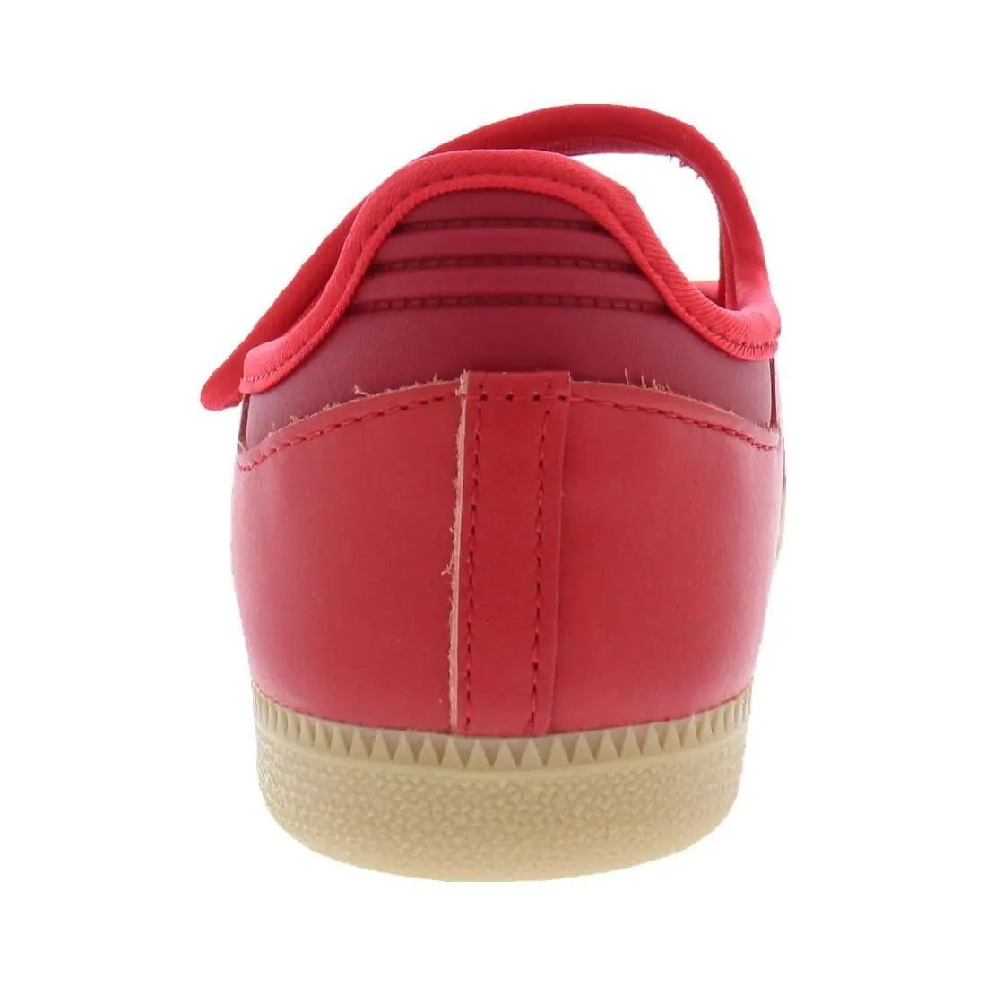Adidas shoes - Better Scarlet/Team Victory Red/Gum 3, Main: Red (UPC: 197620166824) 2