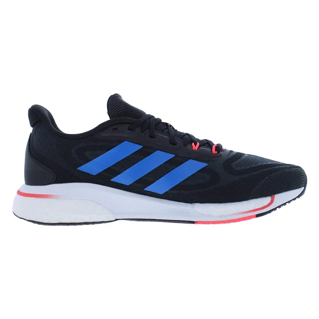 Adidas shoes - Black/Blue, Main: Black (UPC: 195734326196) 0