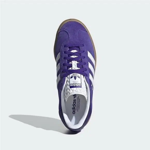 Adidas shoes - adidas Gazelle - Gazelle - IE0419 - Energy Ink 0