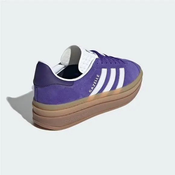 Adidas shoes - adidas Gazelle - Gazelle - IE0419 - Energy Ink 3