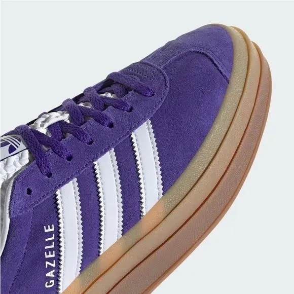Adidas shoes - adidas Gazelle - Gazelle - IE0419 - Energy Ink 5