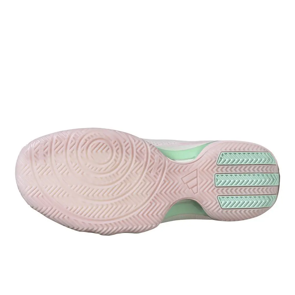 Adidas shoes - adidas Crazyflight 7 - Crazyflight - SB1158-IH7269 - Pink (UPC: 198323715913) 3